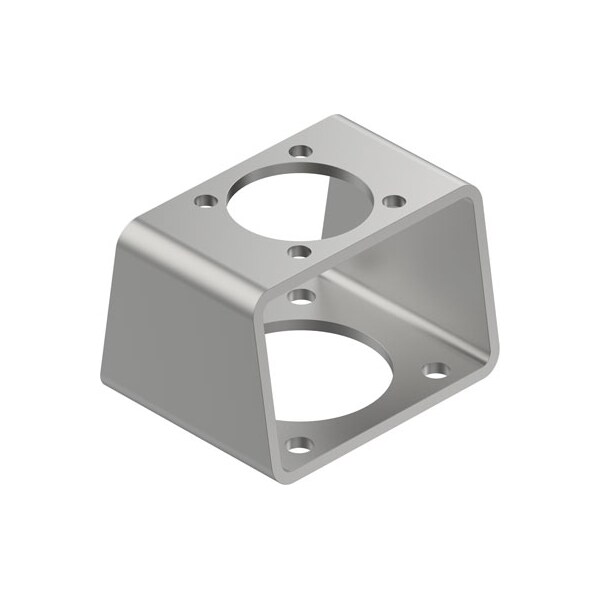 Festo Mounting Bridge DARQ-B-F10-F07-R13-P5 DARQ-B-F10-F07-R13-P5 - main